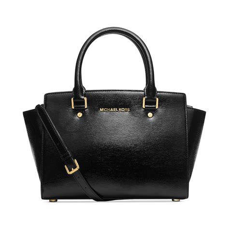 cheapest michael kors selma bag|Michael Kors selma medium satchel.